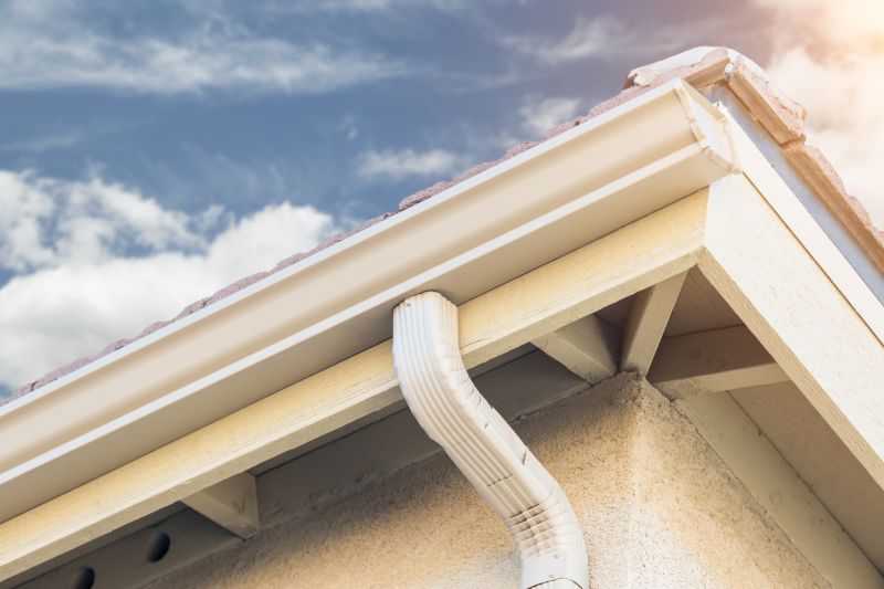 Benefits Of Residential Seamless Gutter Installation For Long-Term Protection