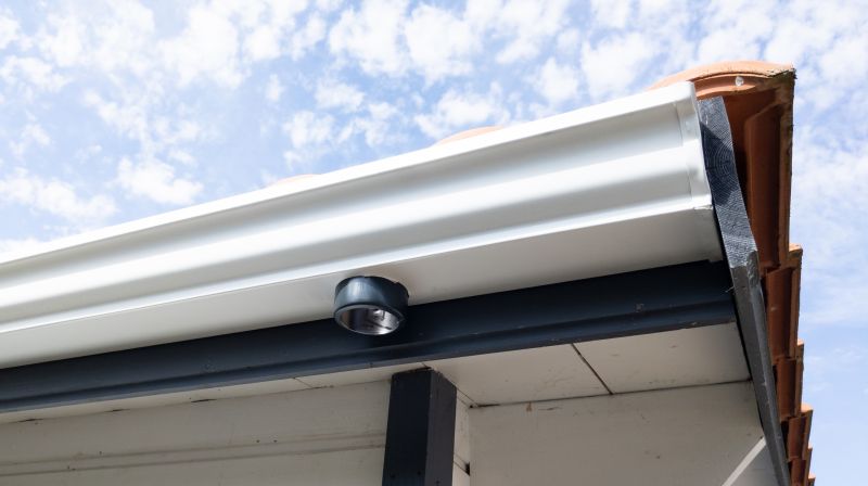 Best Gutter Installation Contractors in Cornelius, NC
