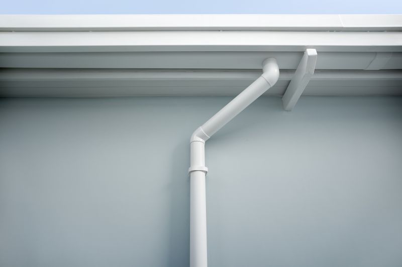 Gutter Downspout Extension