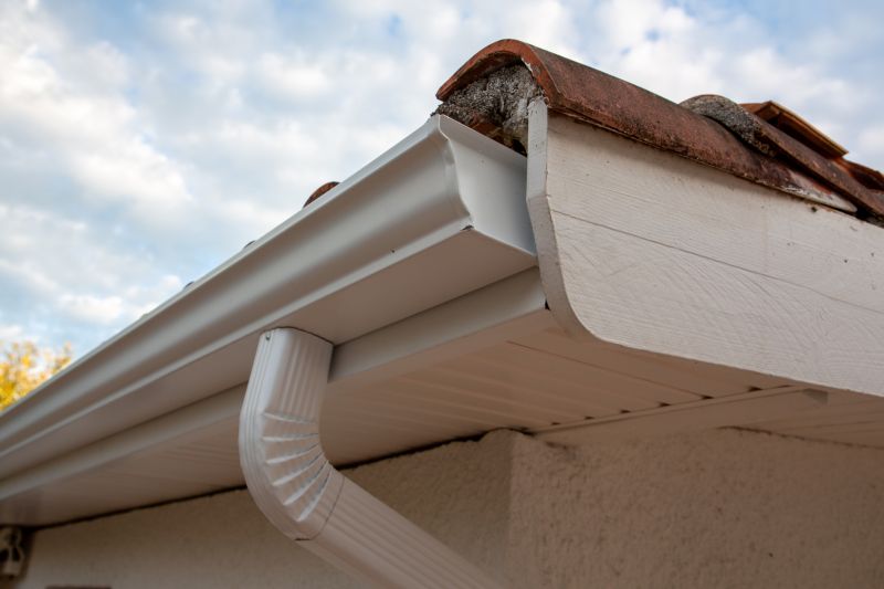 How Proper Gutter Installation Protects Your Roof And Foundation