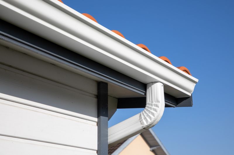 How Seamless Gutter Installation Helps Prevent Leaks And Water Damage