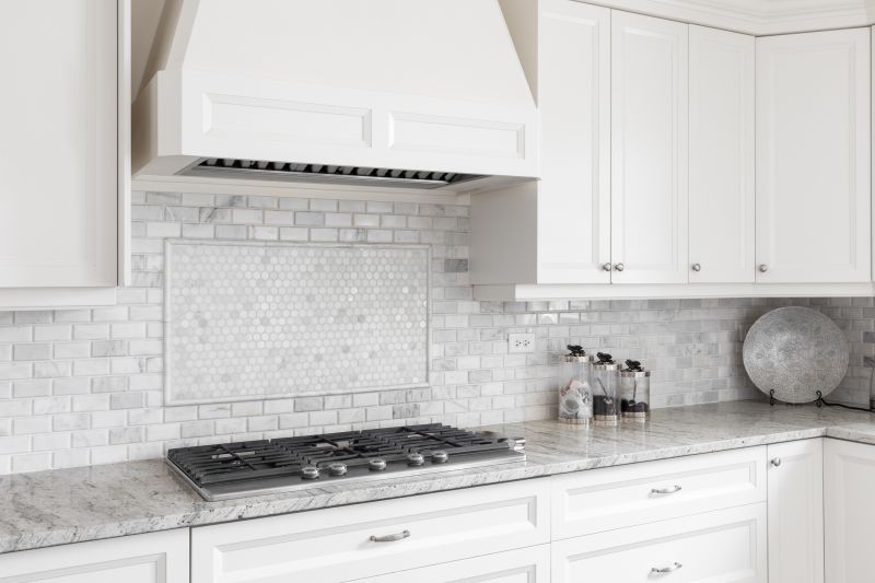 Backsplash Remodeling