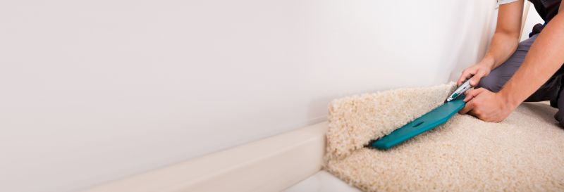 Baseboards Installation