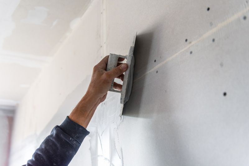 Drywall Repair Service